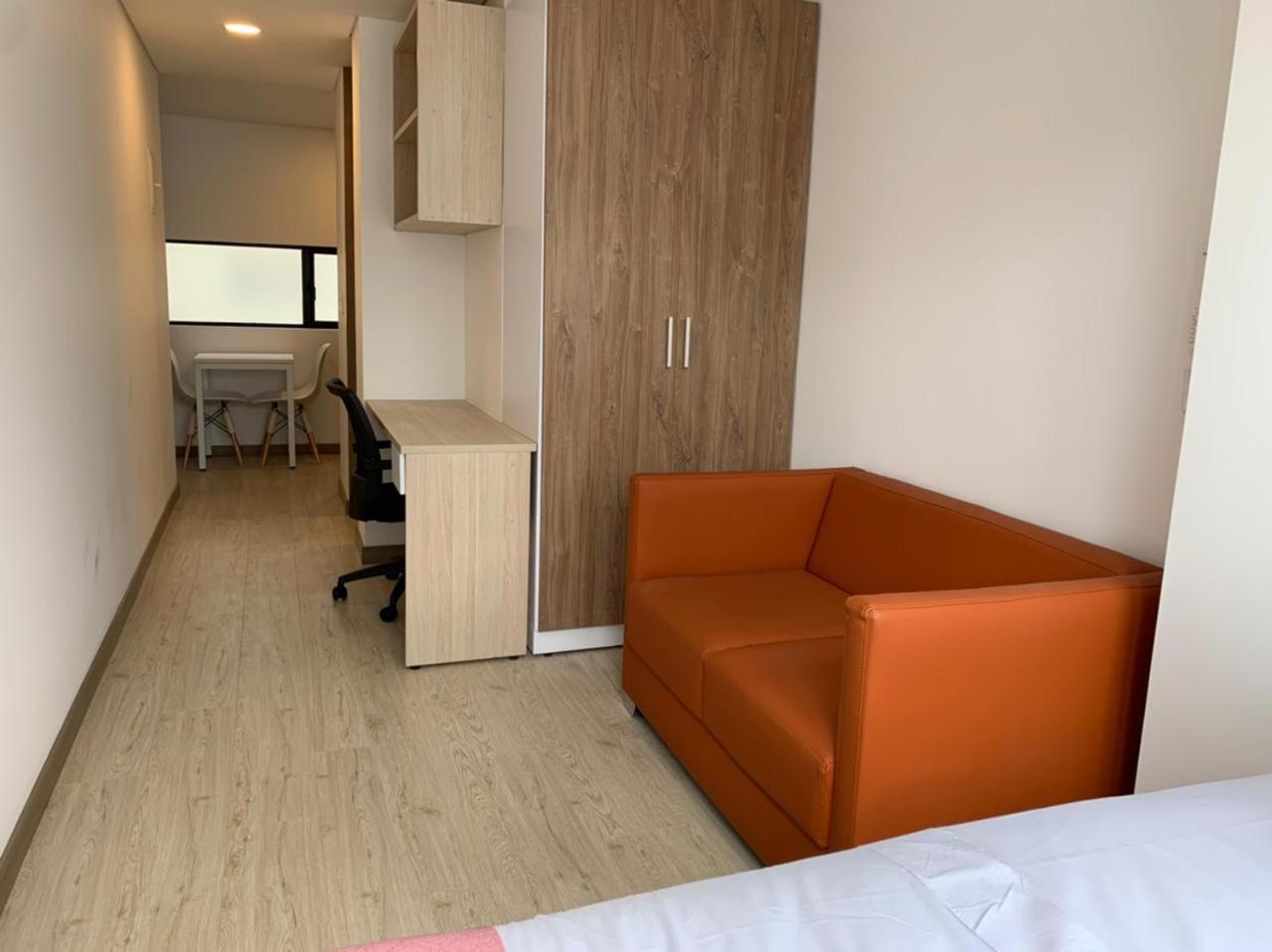 Aparta Estudios Connect โบโกตา ห้อง รูปภาพ
